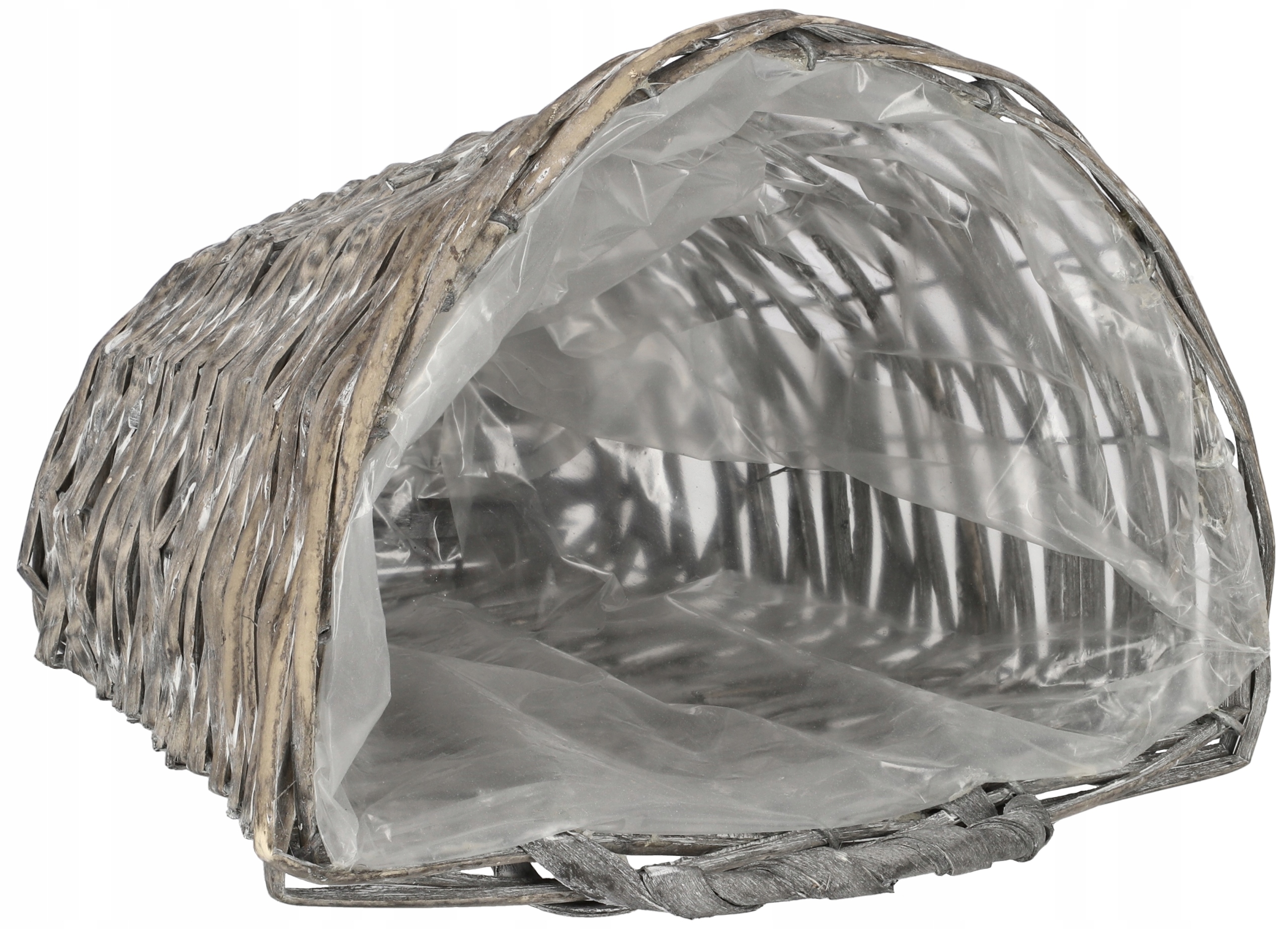 DONICZKA KOSZYK KWIETNIK WIKLINOWY WISZĄCY ŚCIENNY EAN (GTIN) 5904994025313