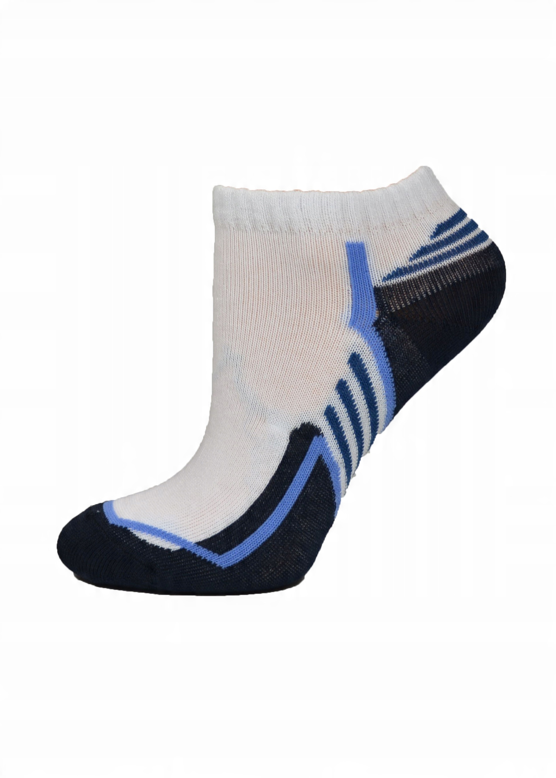

Stopki bawełniane Martinex kol (s-xxxl) 35-37 XXXL