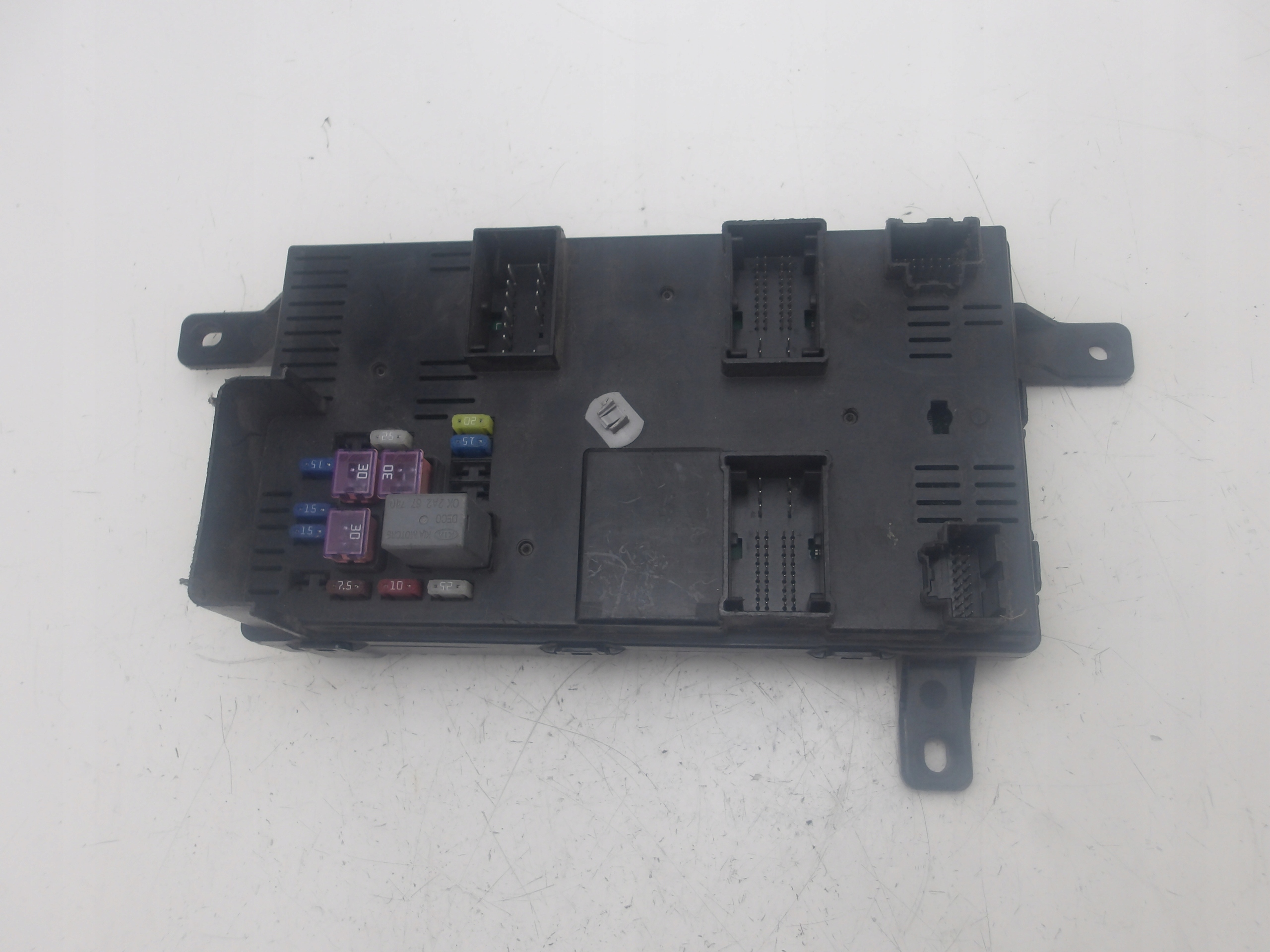 KIA CARNIVAL III 06- Module Module fusibles 919584D0800H OE