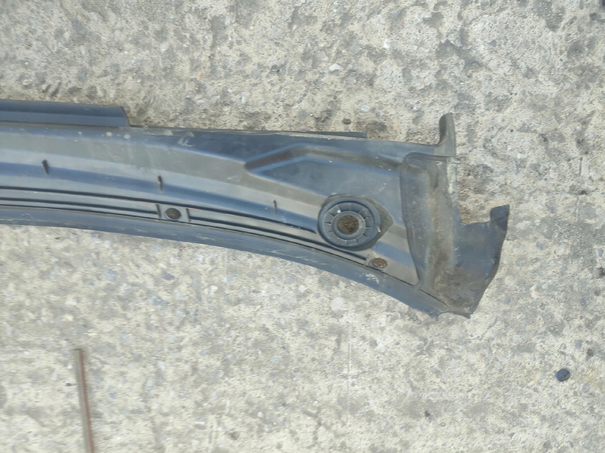 torpedo BMW X5 E53 8256313 8402642