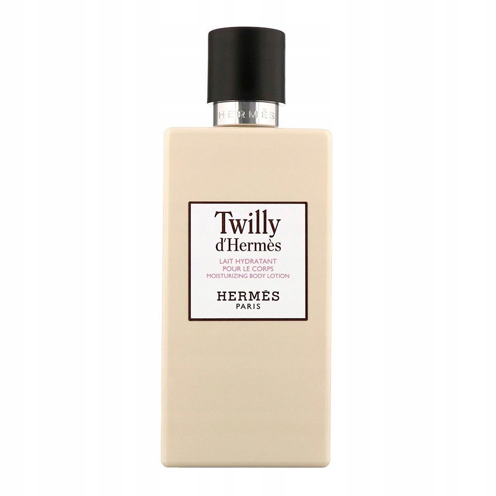 Twilly d’Hermès mleczko do ciała dla kobiet