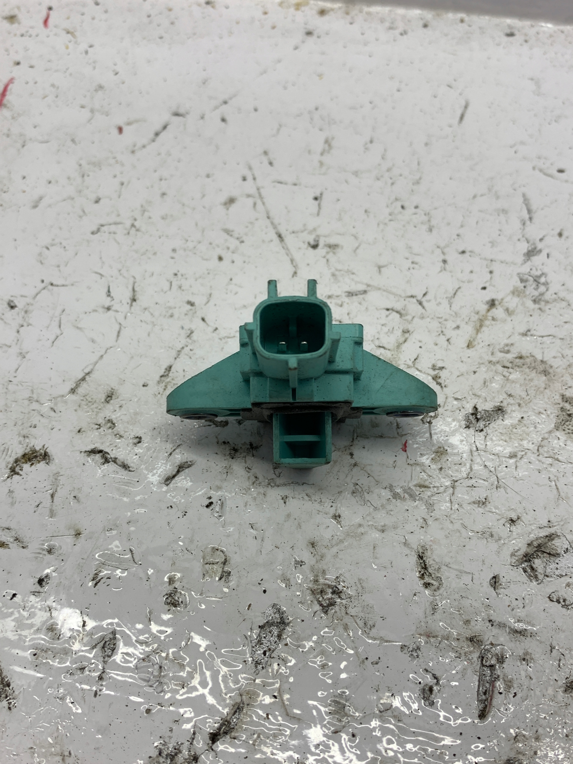 Beschleunigungssensor Crashsensor 8K0955557C BMW
