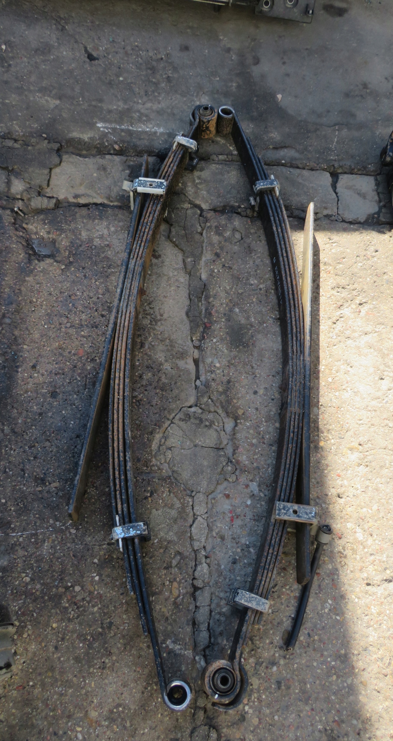 RESORY RESOR MITSUBISHI L200 2016-