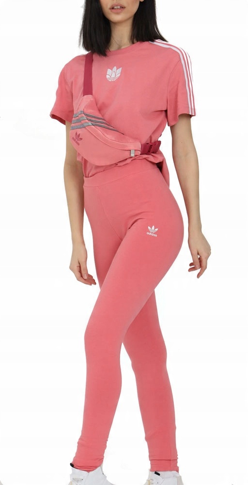 

Damskie Legginsy Adidas Originals Rose Rozm. L