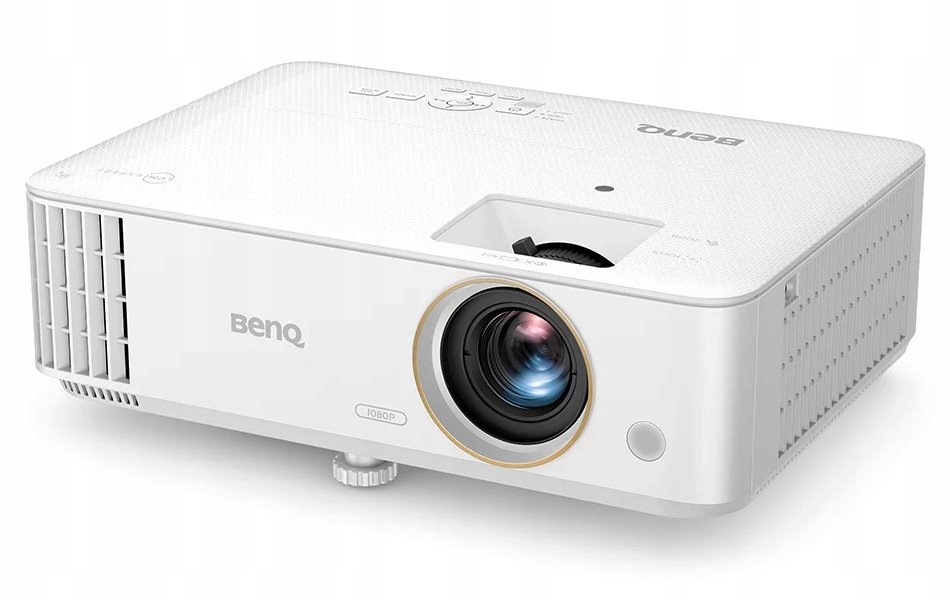 BenQ TH685P 1080p Full Hd/ Dlp/ 3500 Ansi/ 10000:1/ Hdmi/ herní režim/ repr