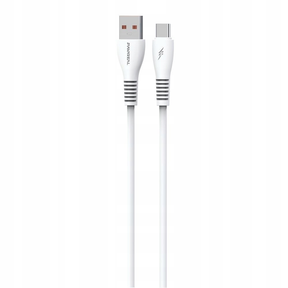 KABEL USB TYPE C QC 3.0 FAST USB-C QUICK CHARGE Marka Inna