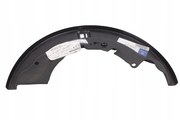 A6594201444 - КРЫШКА БАРАБАНА MERCEDES AXOR