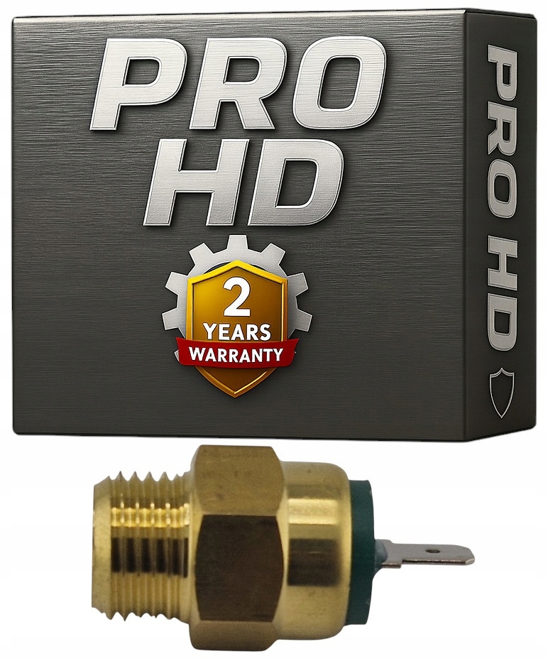 Snímač teploty Microcar 061866 MM432104 30N4600500