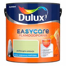 Farba Dulux Easycare Perfekcyjna Pistacja 2,5L
