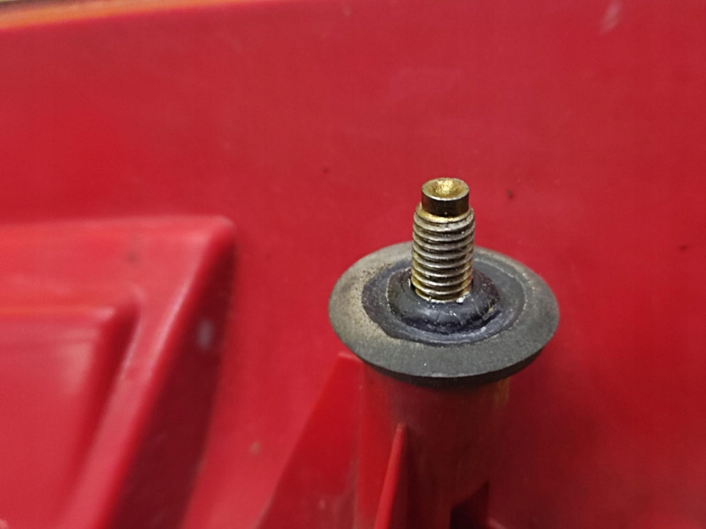 VW BORA light left rear part 1J5945095P