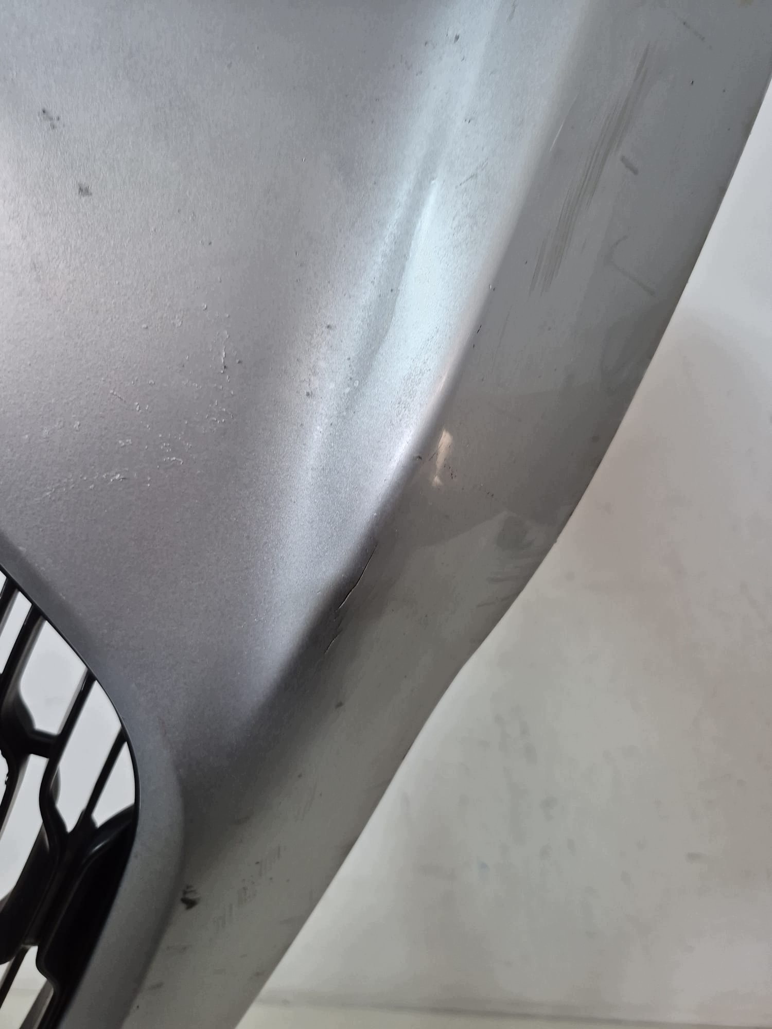 CITROEN C1 II 2 14-22 bumper front front