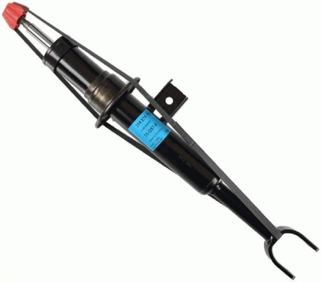 

Sachs Amortyzator 314 874