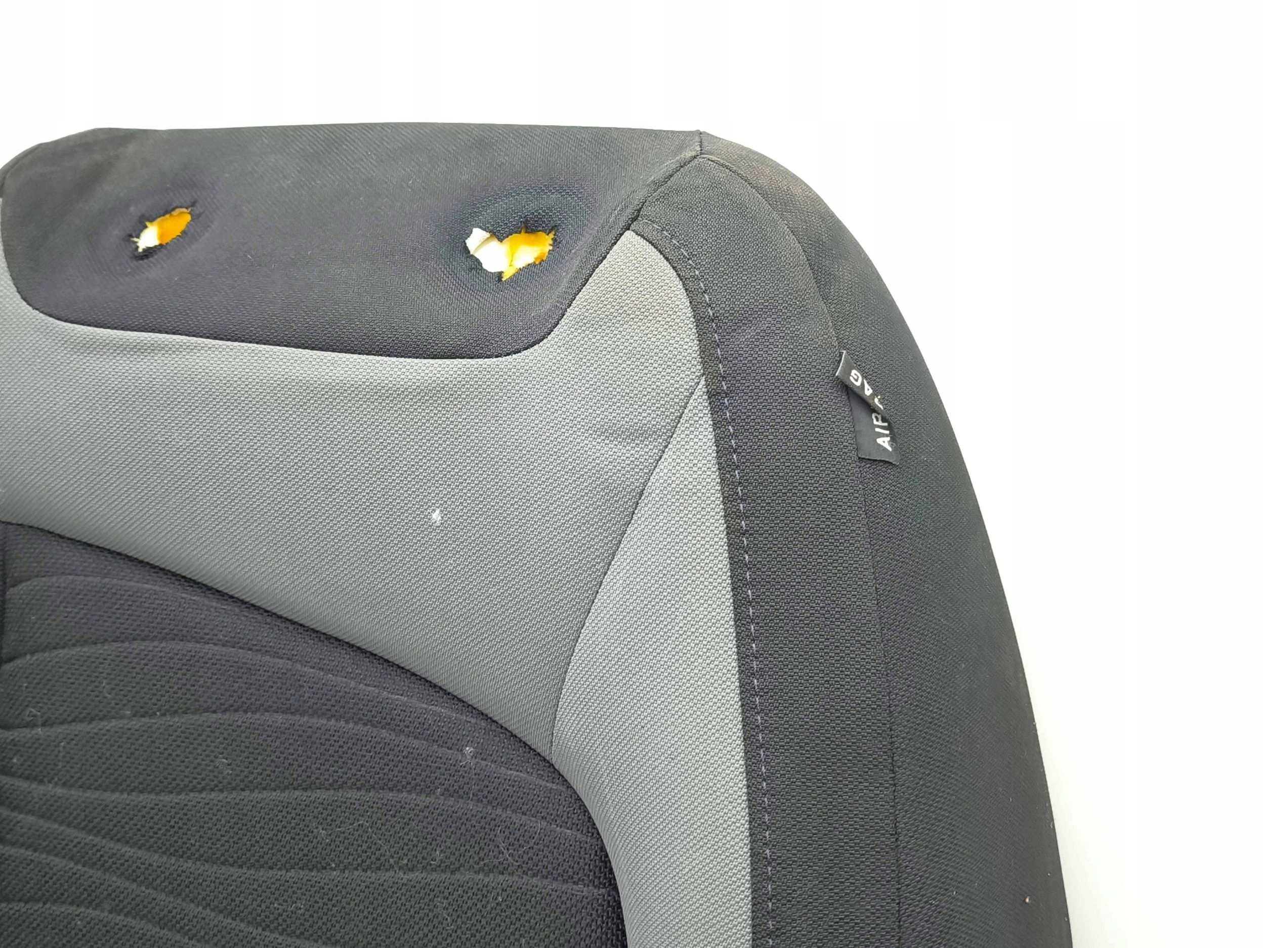 CITROEN C4 Grand PICASSO 2014 кресло пассажира