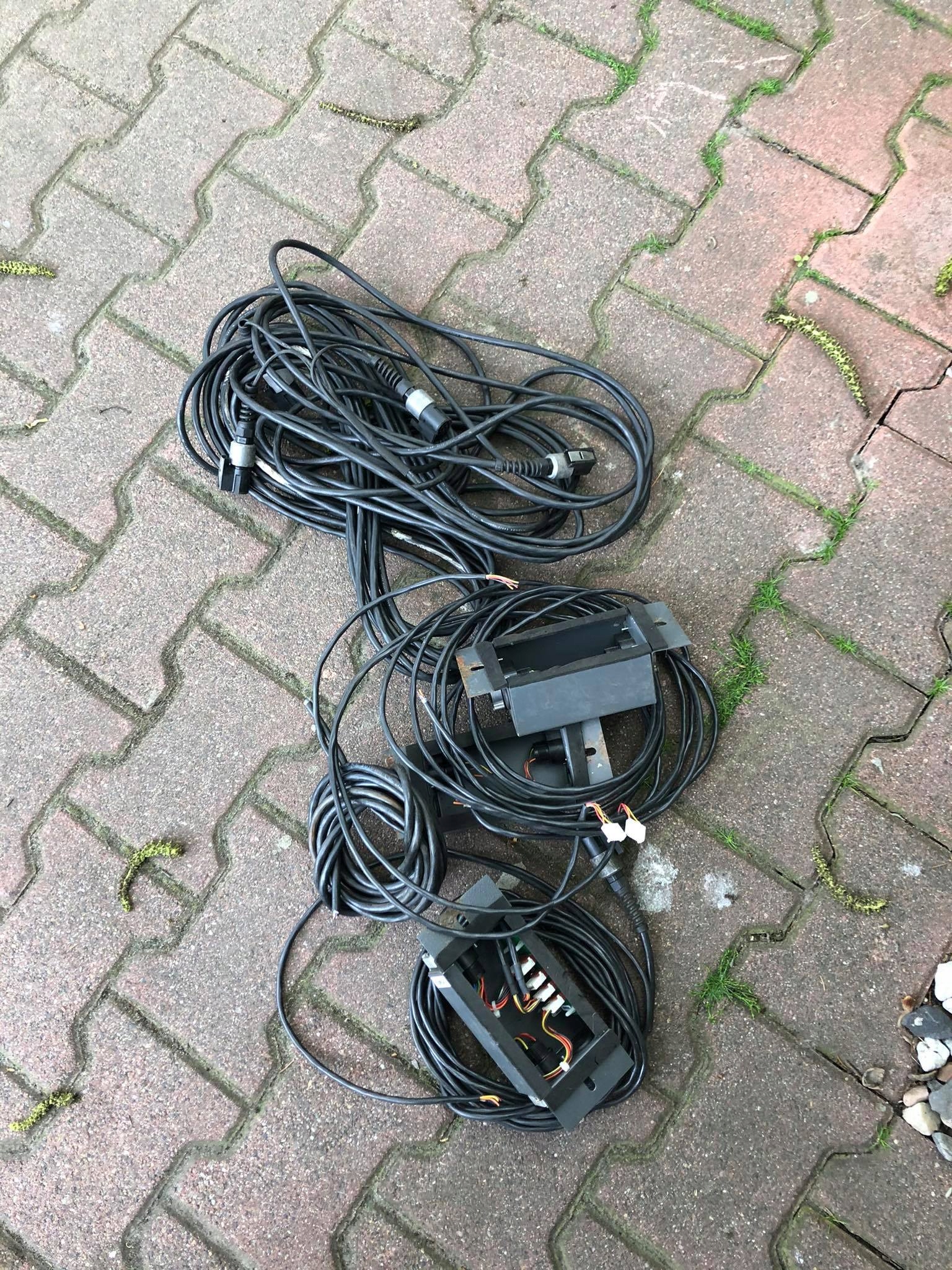 Провода для камер John Bean