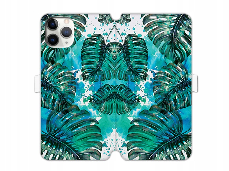 

Etui do Apple iPhone 11 Pro Max Wallet Fantastic