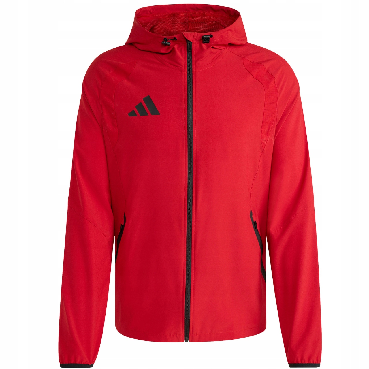 Bunda adidas Tiro 26 Travel Windbreaker větrovka KD3337 vel. S