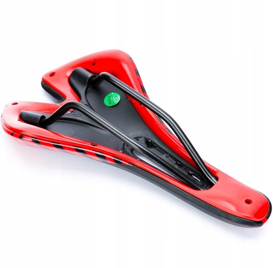 Vader siodełko rowerowe otwór MTB Cross siodło Kod producenta KAT75290
