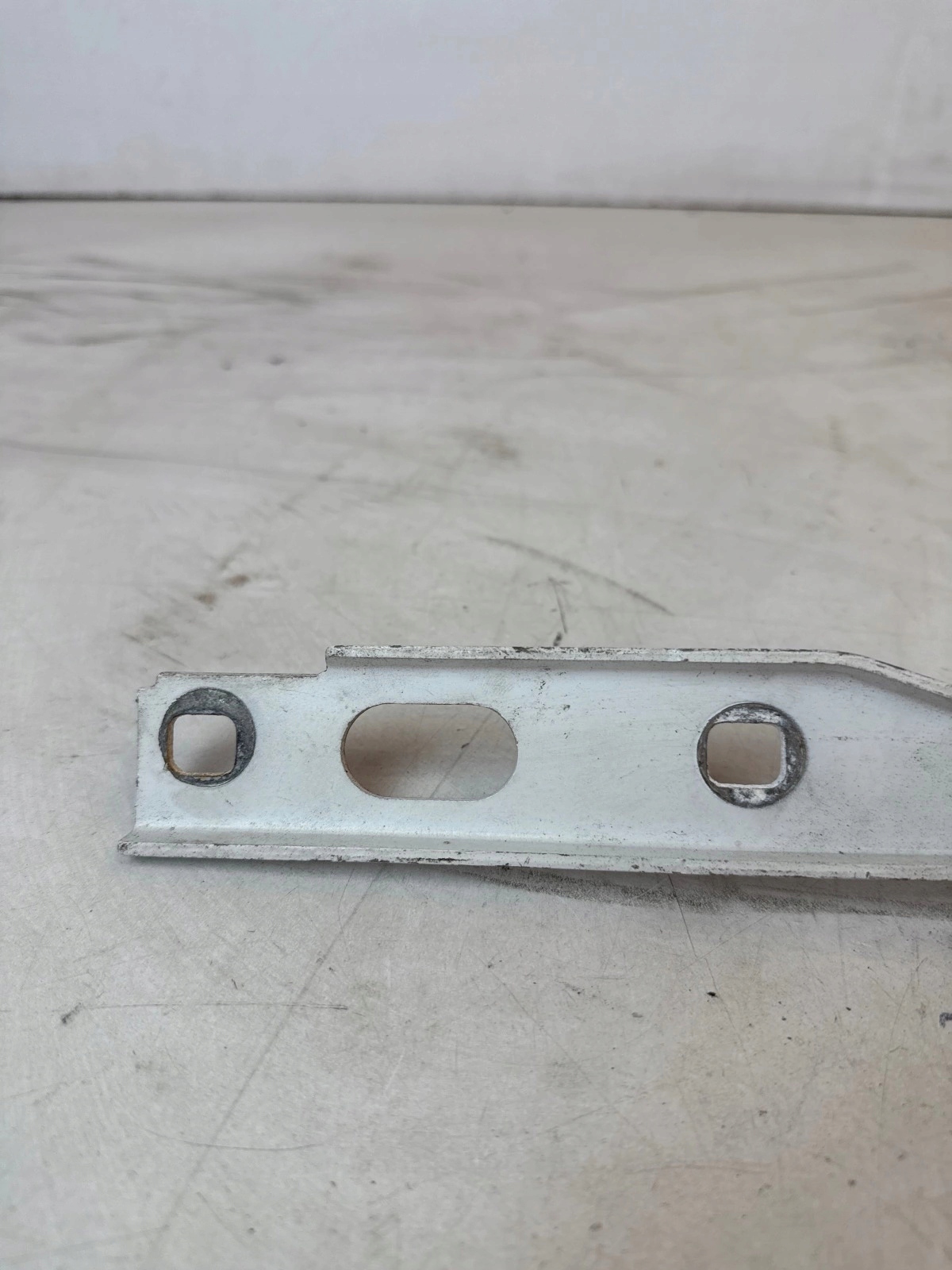 hinge bonnets front front right Audi A5 S5 8T