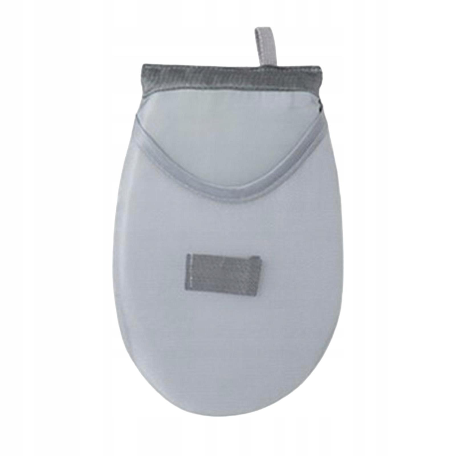 Manual ironing pad Mitt