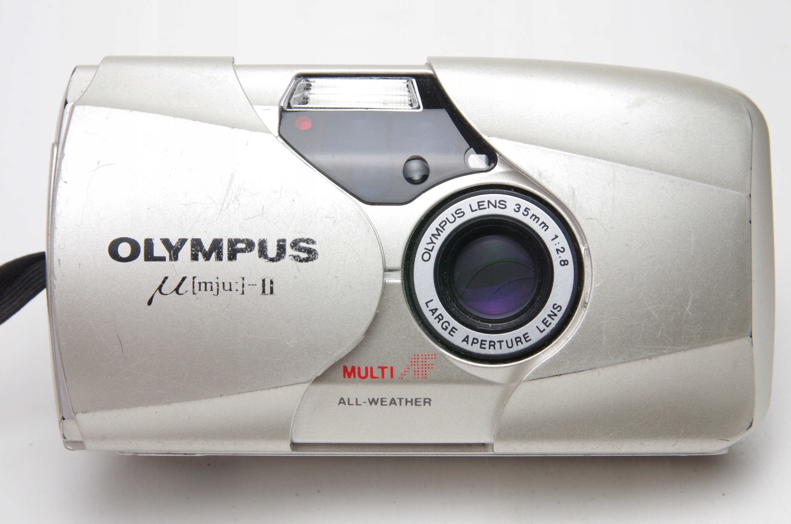 Olympus Mju w Analogowe aparaty fotograficzne- Allegro.pl Olympus Mju w Analogowe aparaty fotograficzne- Allegro.pl