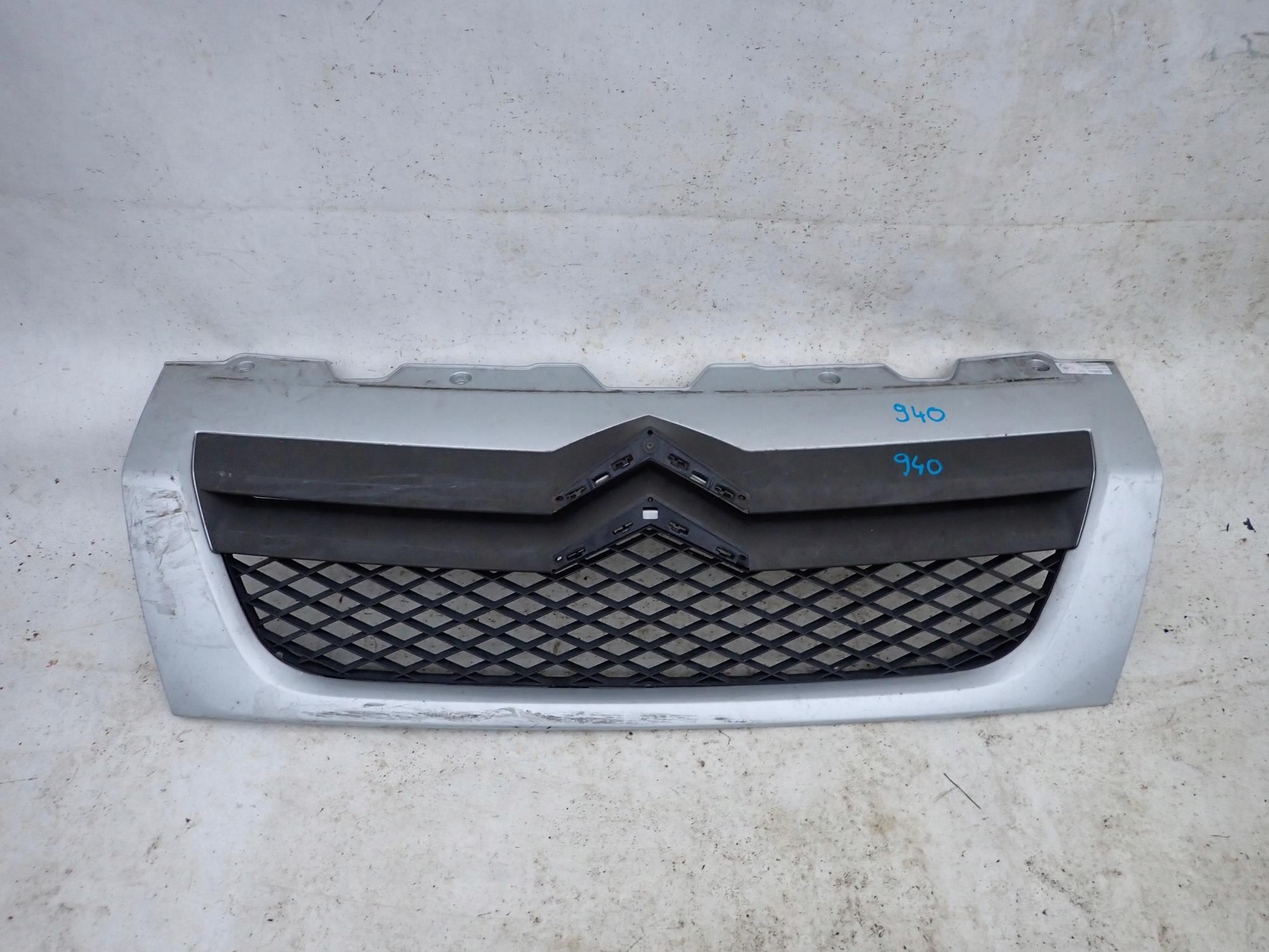 CITROEN JUMPER II 2 06-14 Grill Grill