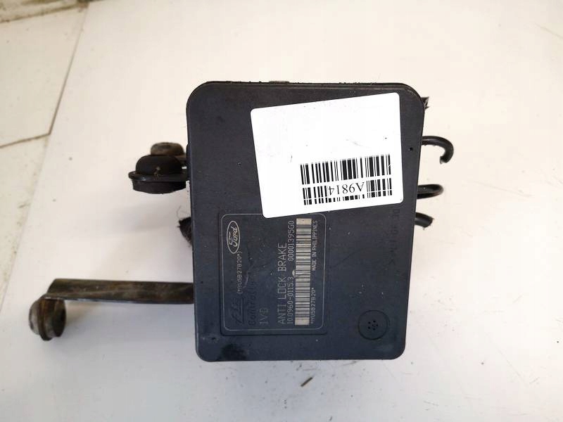 насос ABS FORD Focus II MK2 3M51-2C405-HA