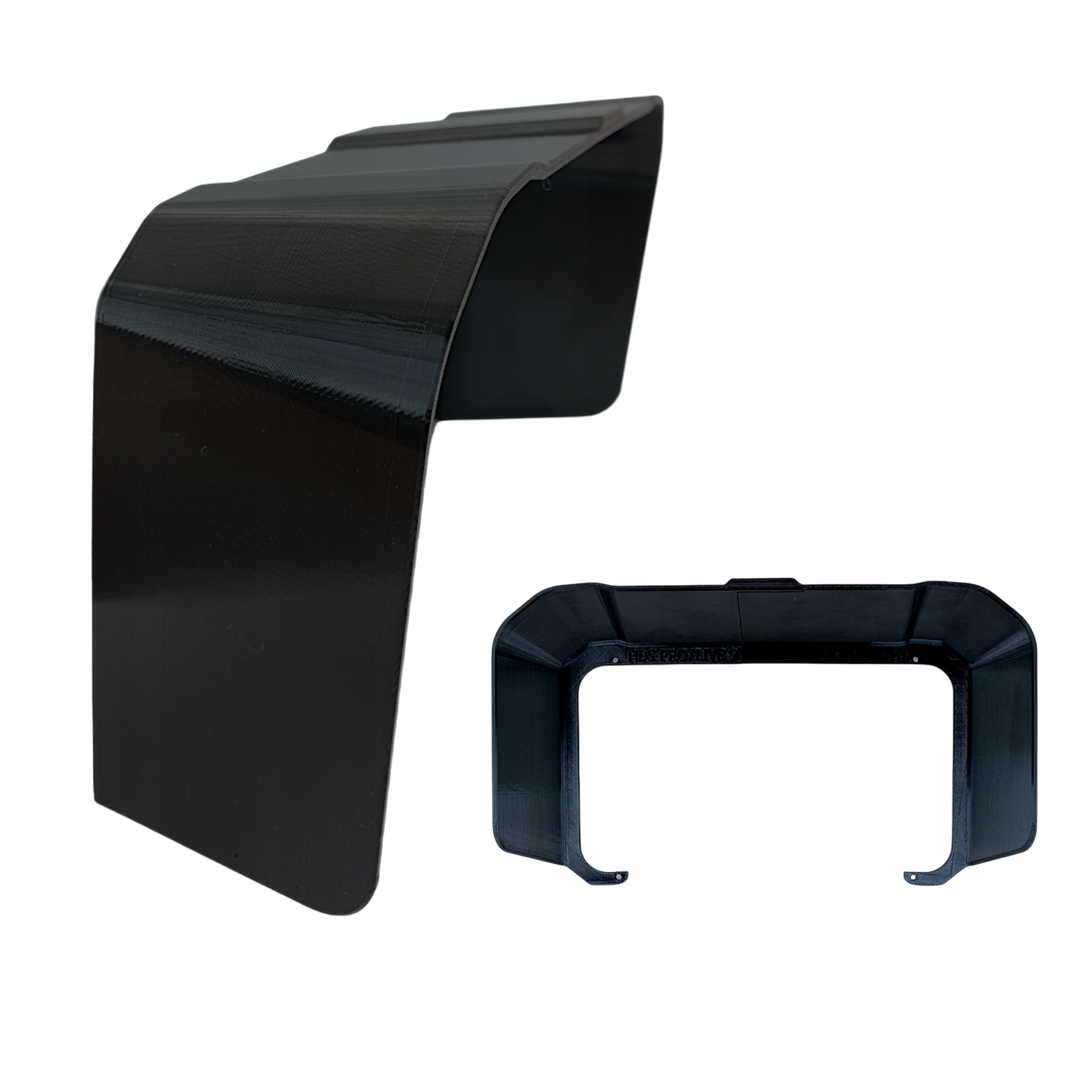 Sluneční clona pro Lowrance Hds Pro/live 9