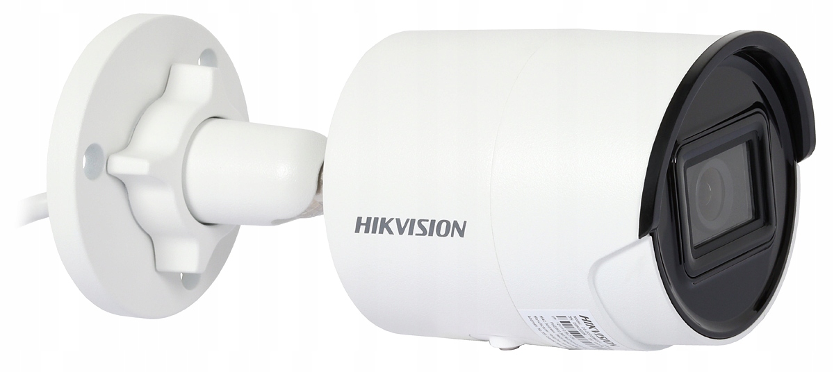 Ip kamera Hikvision DS-2CD2063G2-I 6Mpx Poe Analytika Acusense