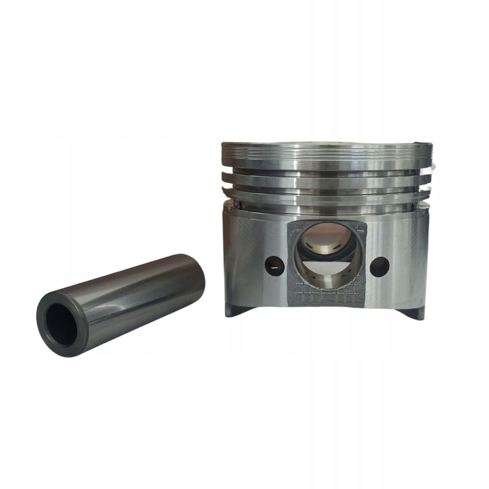 Píst s čepem Mitsubishi L3E L3E2 1.0 Agregát