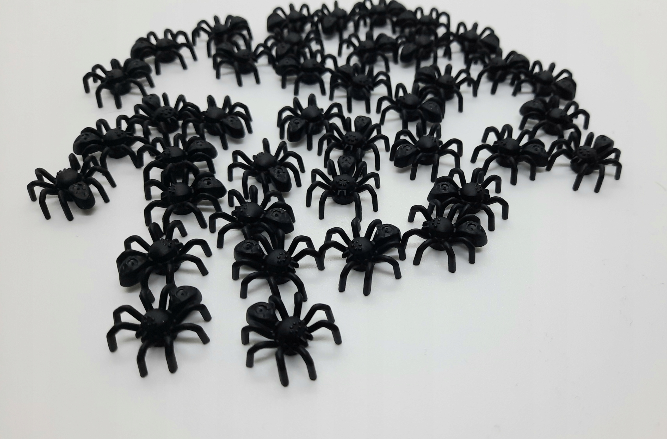 

Lego 29111 Spider Pająk Black 5szt. Nowe