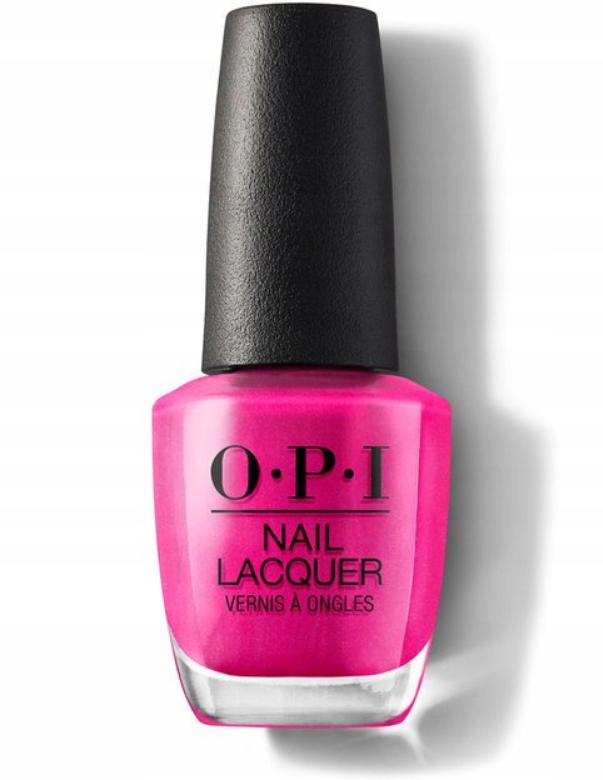 Opi La Paz-itively Hot OPIA20 lak na nehty 15 ml