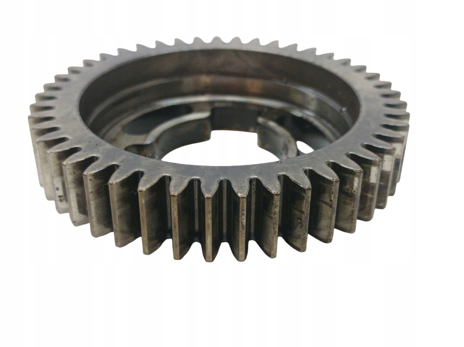 wheel ZEBATE 2.3 DCI Opel Movano II (2010- )
