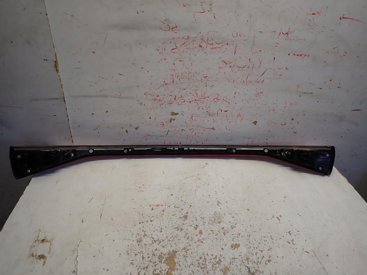 light rear part rear SEAT LEON IV KOMBI 2020- 5FE945307H