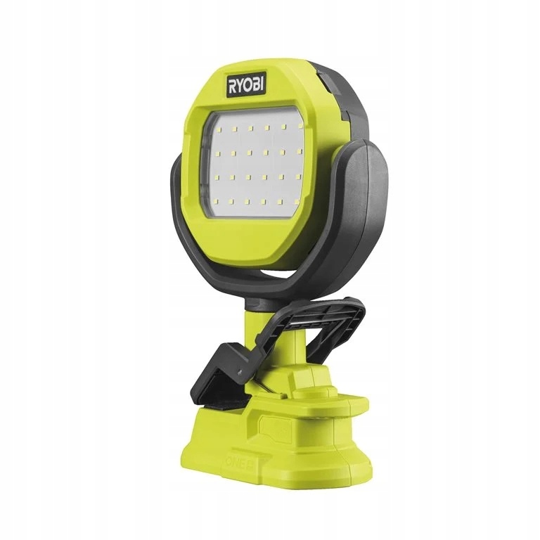 Akumulátorová Lampa 18V One+ RLCL18-0, Prenosné Osvetlenie Do Dielne