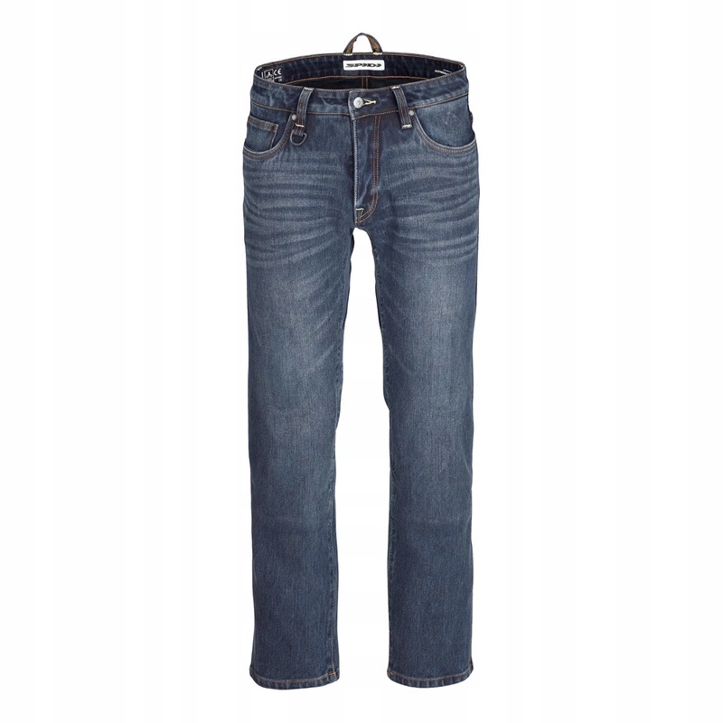 Džínsy Spidi J&dyneema Evo Short Blue Dark Darčeky