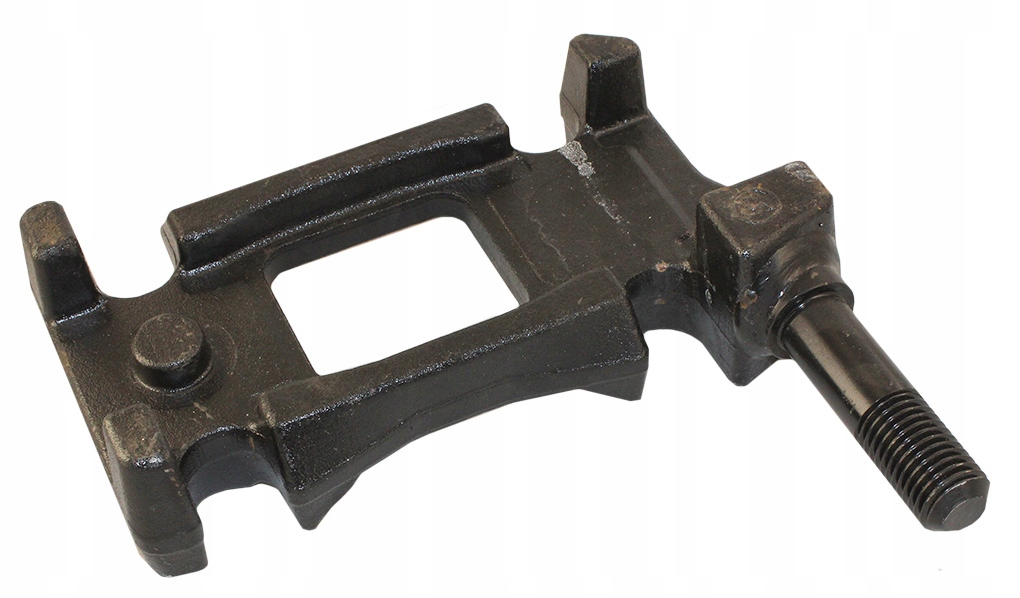 PLYTA RESORA SIODLO STRZEMIENIA