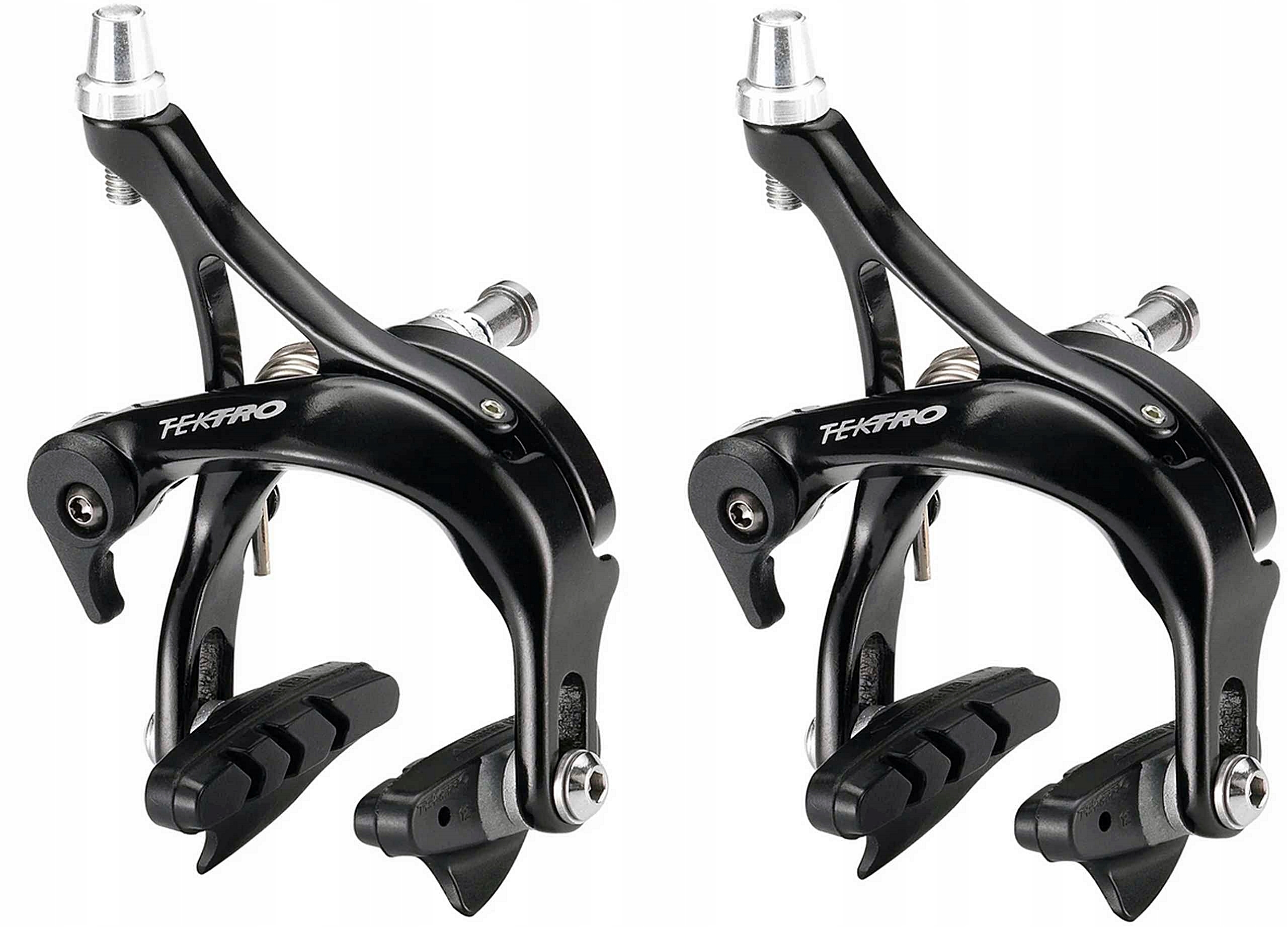 Tektro R326 Silniční brzdy Caliper P+t Black