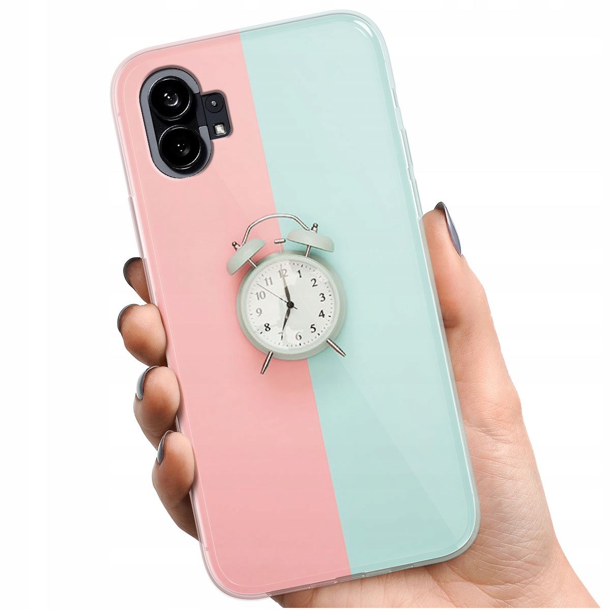 Etui Markowe Do Nothing Phone 1