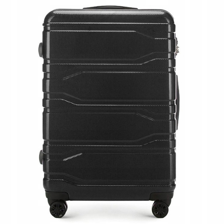 Walizka Wittchen duża 56-3P-983-11 polikarbon