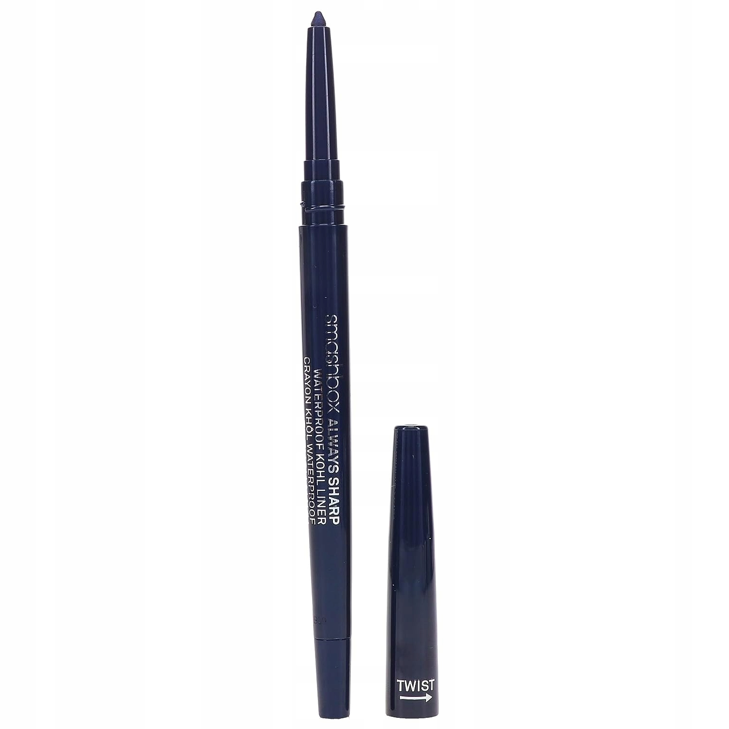 Smashbox Kohl Liner voděodolná pastelka French Navy