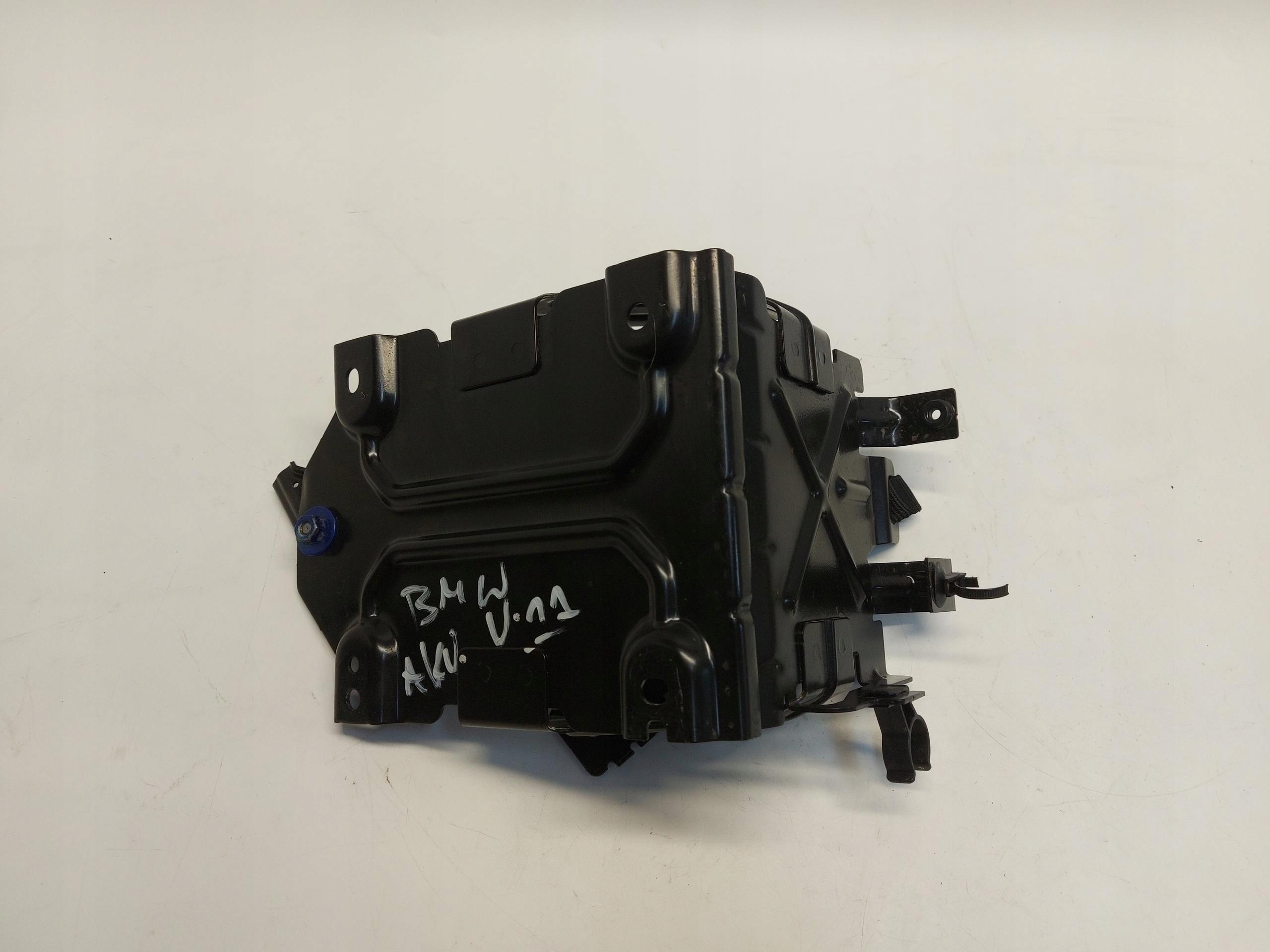 BMW iX1 X1 U11 držač držač akumulatora 9836612