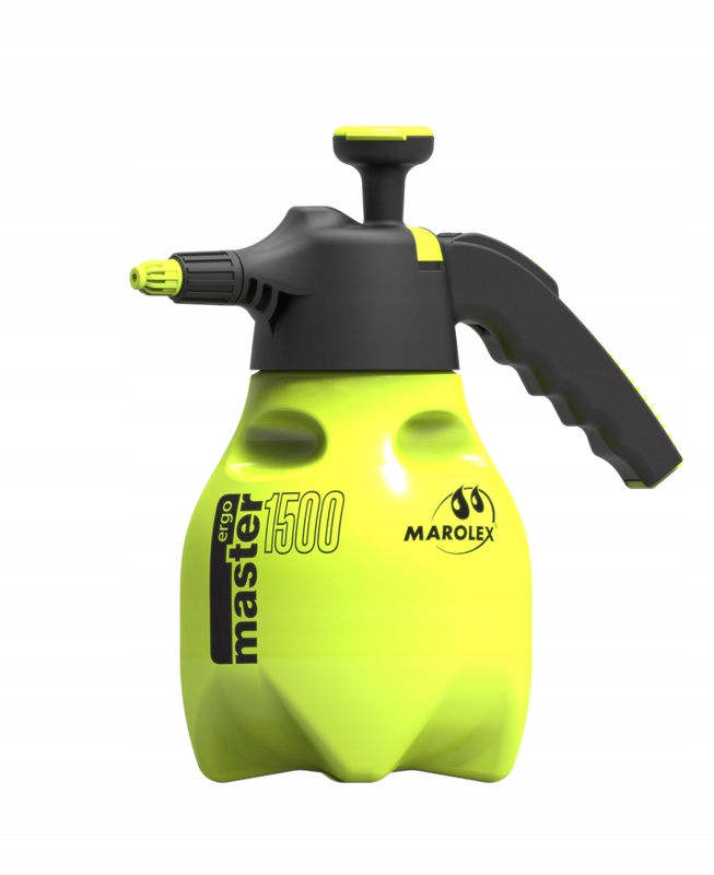 

Opryskiwacz Ręczny Kompr Master Ergo 1,5L Marolex