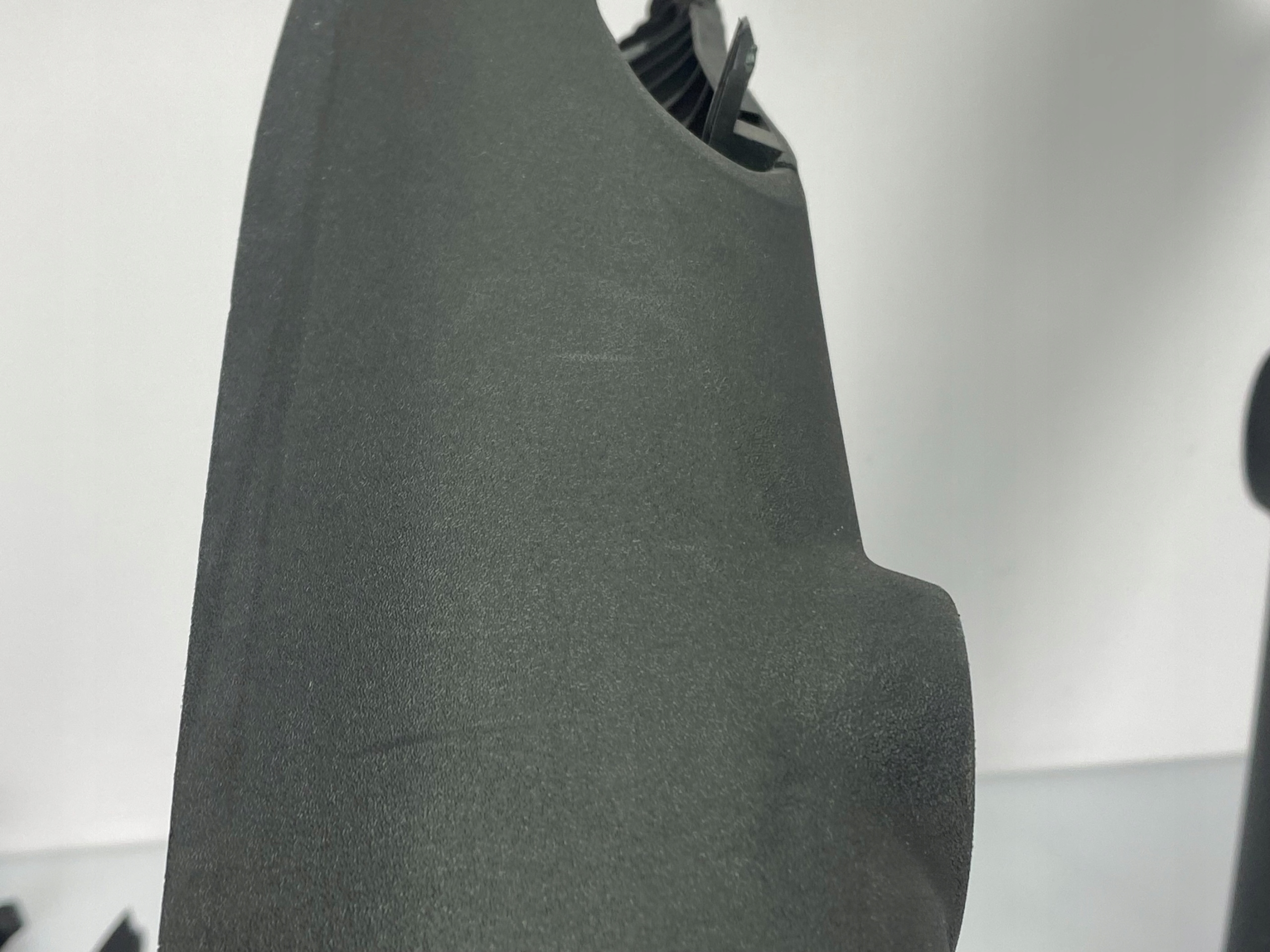 right cover side slupka Ford Mustang VI 2015+