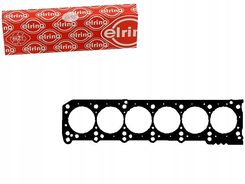 Elring Těsnění Hlavy Válců (průměr: 1,74 MM) M