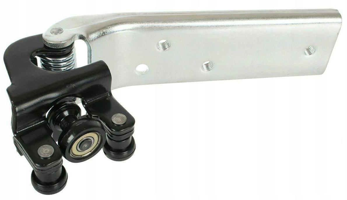 Rolovací kolečko vozík na dveře Master Movano