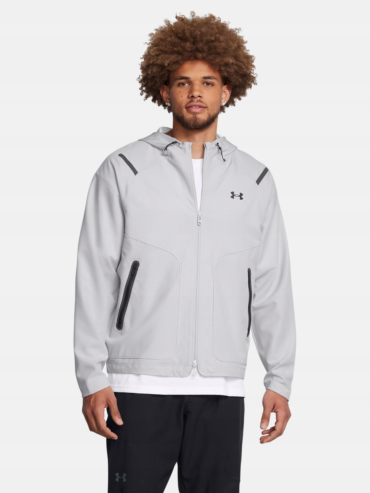 Under Armour Pánská bunda Ua Unstoppable Jacket LC
