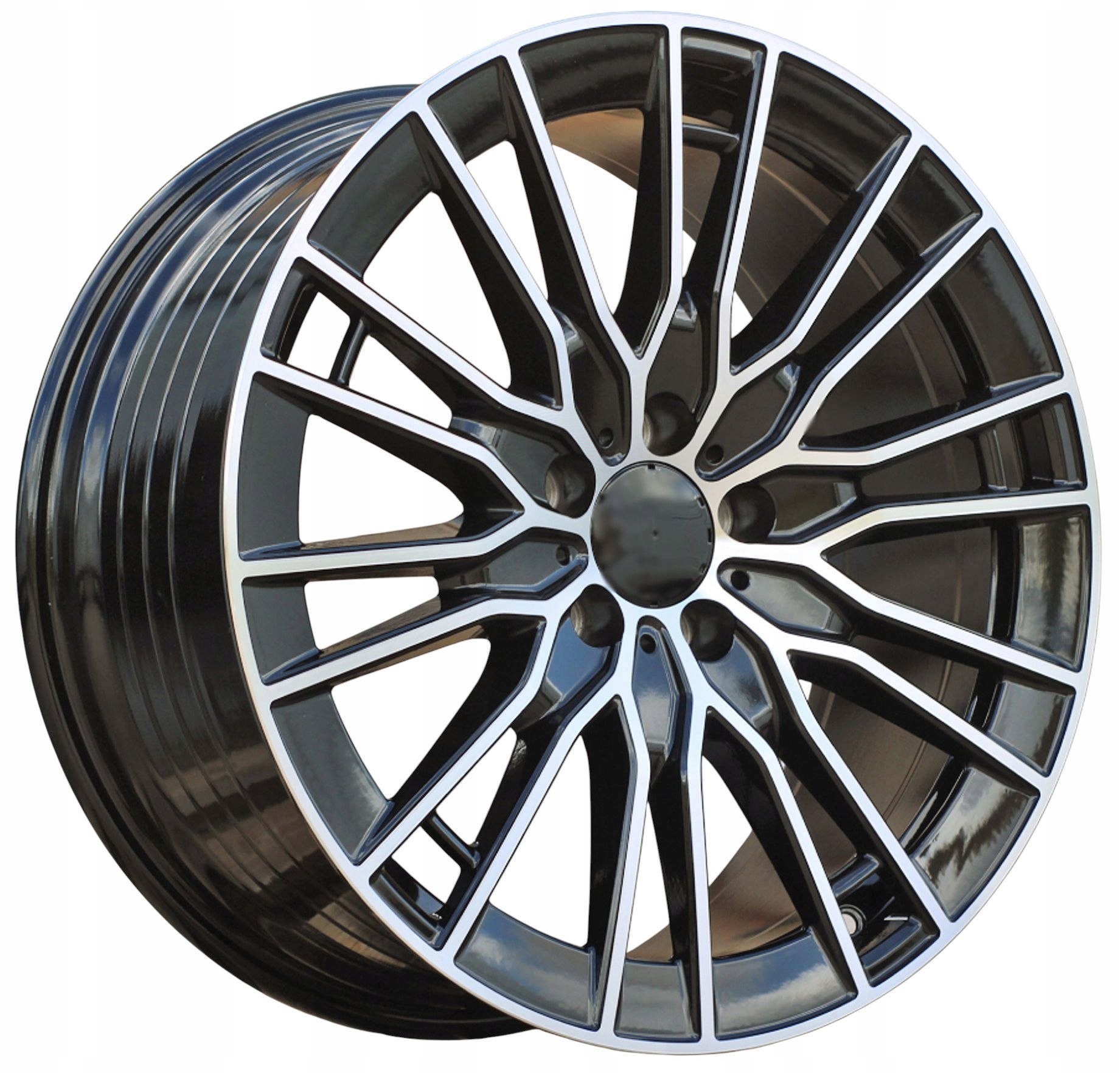 Ráfky 19 5x112 Mercedes Třída E W213 W214 Třída Cls W218 Třída Gla X156