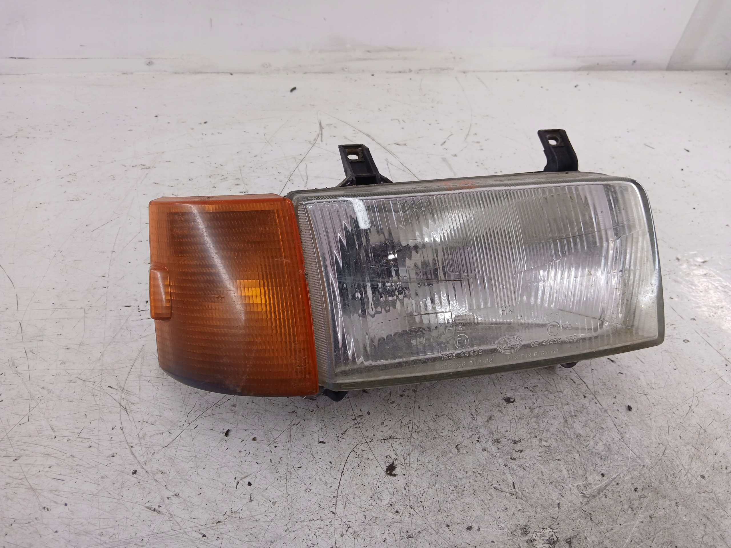 VW TRANSPORTER T4 light right front indicator GRATIS