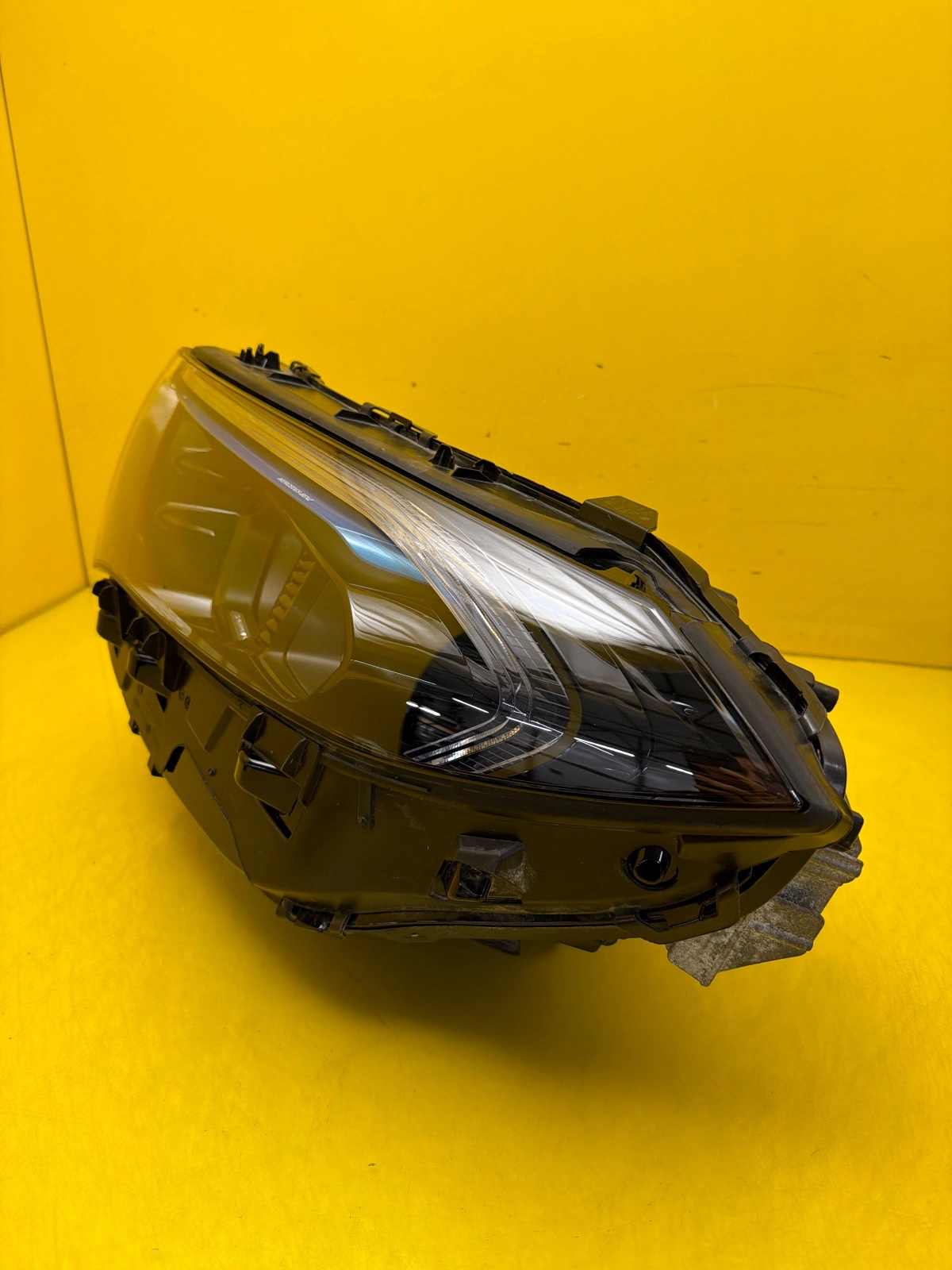 light left Mercedes EQA EQB W243 Full Led High Performance A2439062701