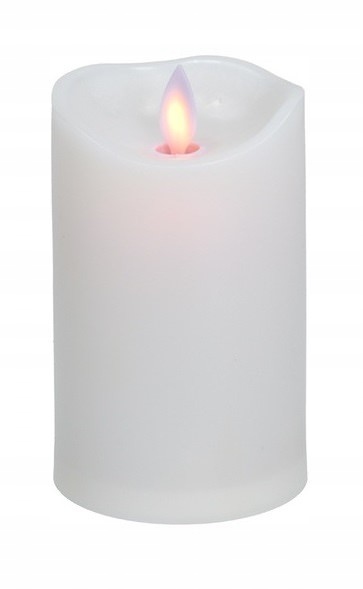 

Znicz elektryczny Świeca Led 8061